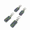 Latest design stylish shoes zipper head sliders zipper pull