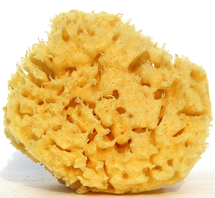 

All Natural Large Loofah Bath Sponge Body Scrubber Mesh Shower Bath Balls Sponge For Exfoliating, Four colors