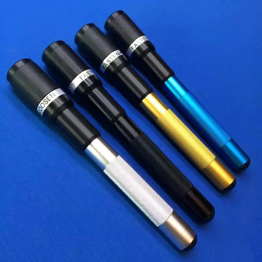 

Billiard Accessories Extender Pool Cue Stick Extension For Sale