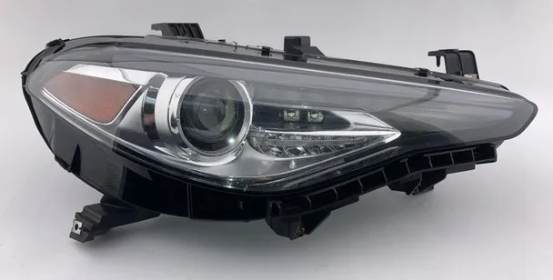 US Spec Headlight