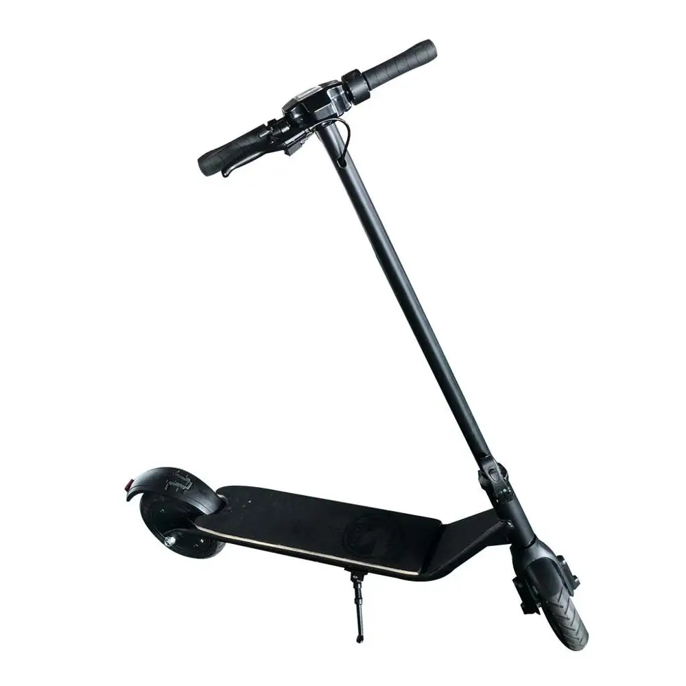 

Simple design 2021 new golf travel 2 wheel e scooter 250w foldable electric scooters