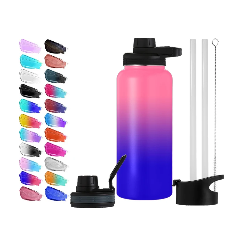 

everich infusion metal 304 stainless steel water bottle hot-sell, Customized color