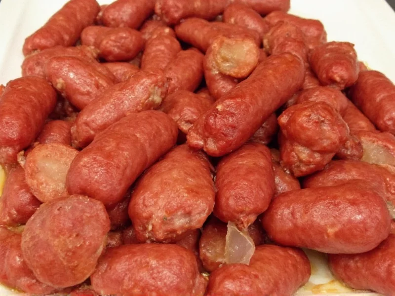 What Makes Sweet Italian Sausage Sweet: The Real Reason