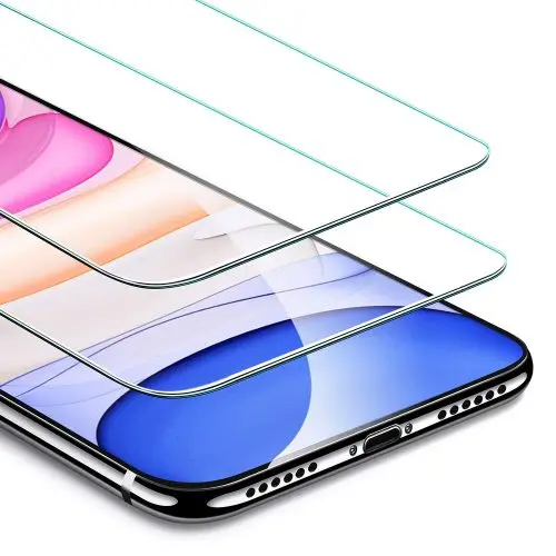 

iPhone 12 mini 3d clear Glass Screen Protector