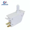 2pins push button switch, door switch of refrigerator, Cabinet switch