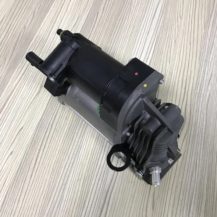 Air Compressor Pump A1643201204 W164 Air Suspension Compressor For