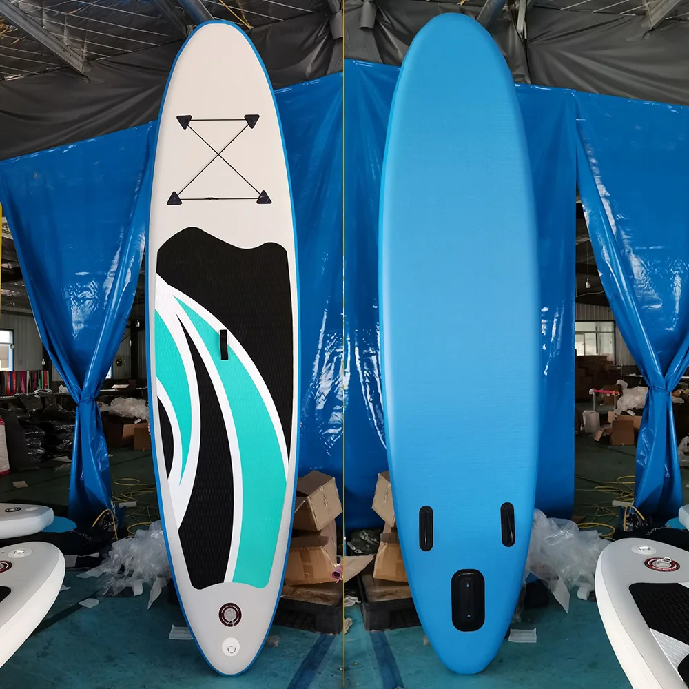 

RTS custom Inflatable SUP Paddle Board soft chair sup boards cheap iSUP paddleboard, As picture/custom