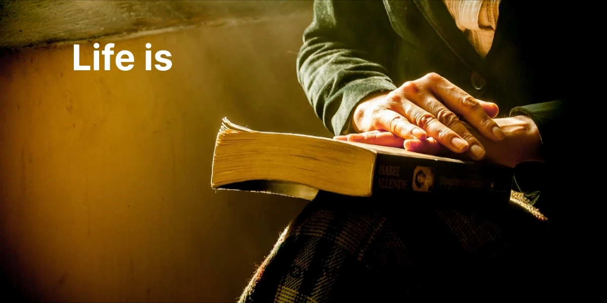 100+ Life Is Quotes: Powerful Copywriting for Inspiration & Impact