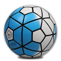 

Official size 5 Pu Tpu Match Soccer Ball Wholesale Factory Promotion football Soccer Ball