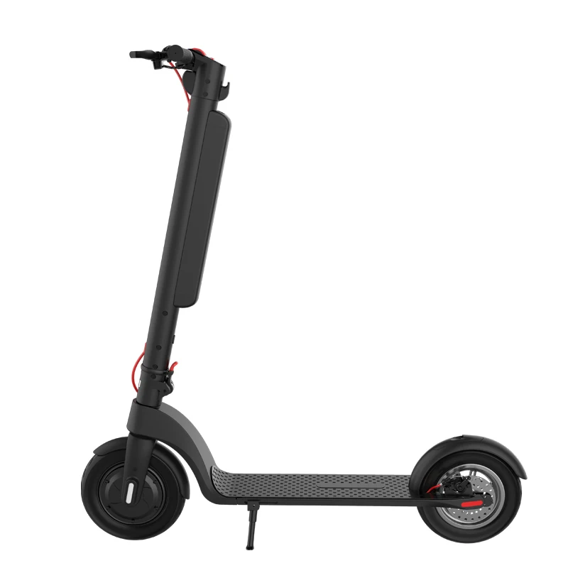 

Customized 2 Wheel E Scooter Foldable Portable Scooter Two Wheels Adult Electric Scooter