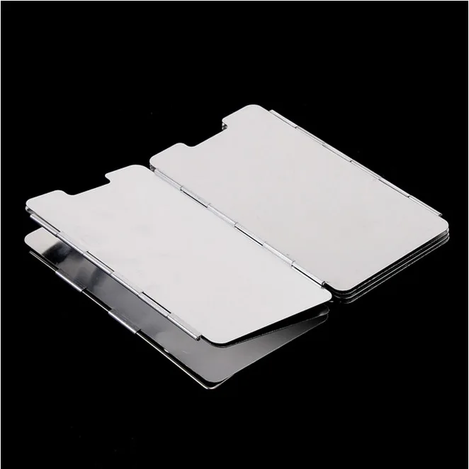 

outdoor camping windshields