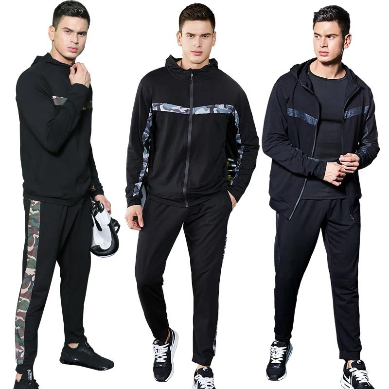

wholesale camouflage fitness sports gym workout yoga set