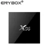 New Arrival OTT TV Box OTT TV Box Amlogic Android 6.0 Virtual Presenter X96