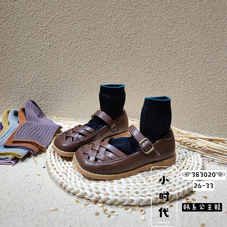 

2021 new stylish shoes for girls children casual shoes girl princess shoes