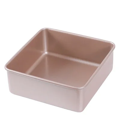

Baking Tray Nonstick Carbon Steel Baking Pan Cake Baking Tools produce by TP INOX