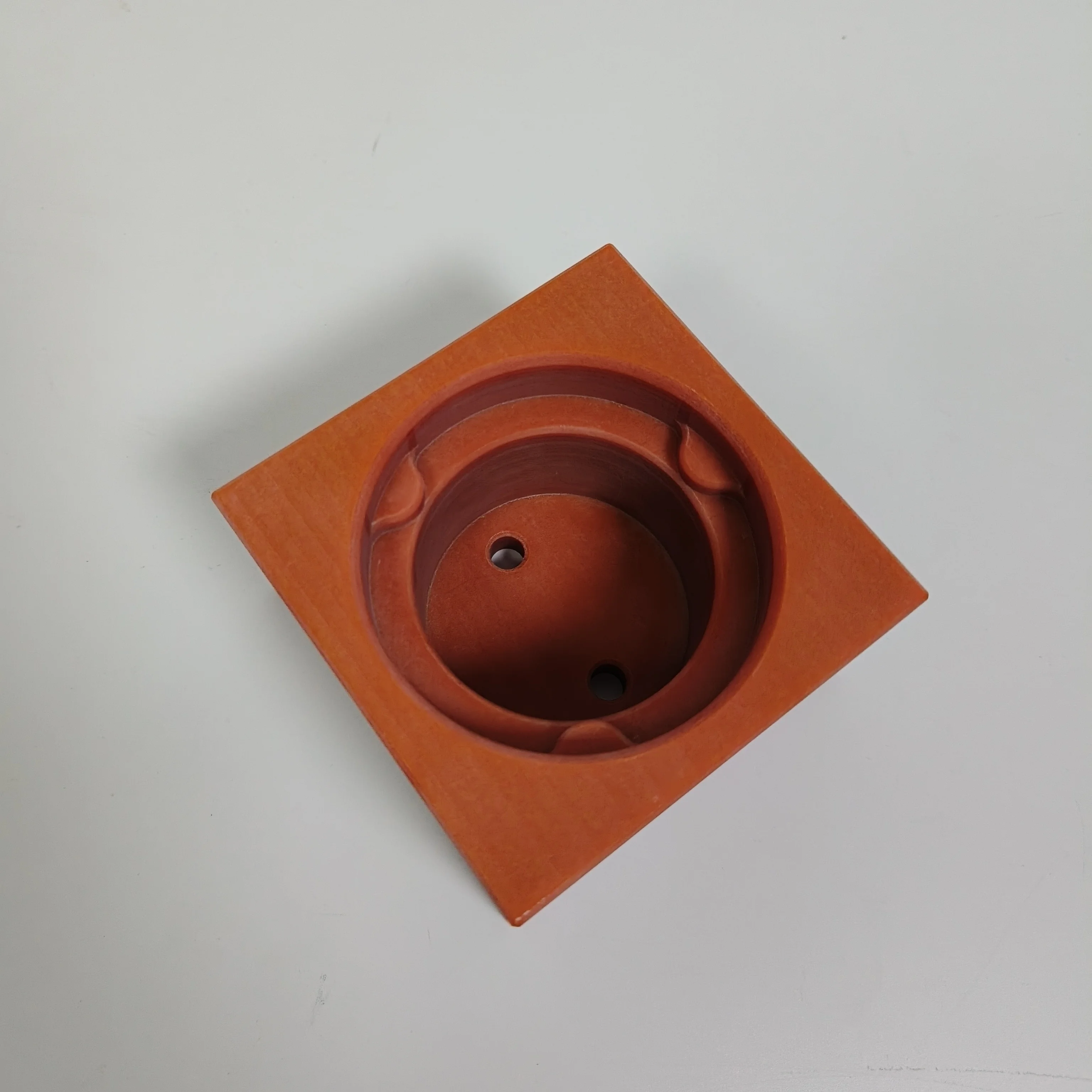 

Professional Precision CNC Machined Parts Turning Fabrication CNC Machining CNC Bakelite Parts