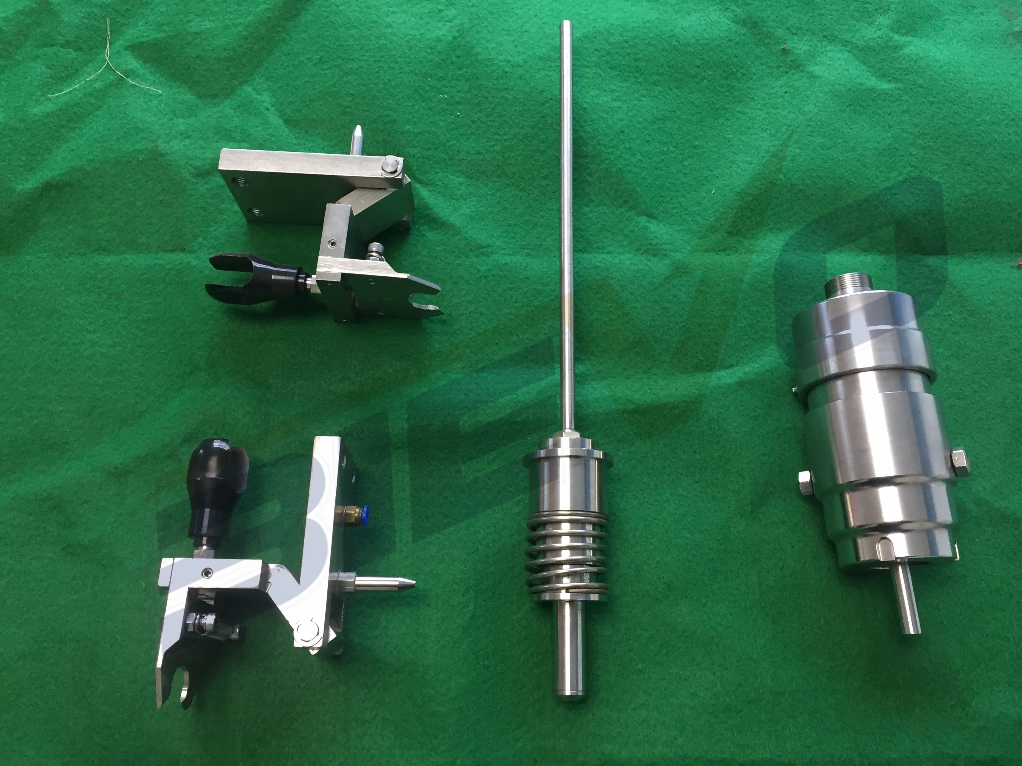 Water Filling Machine Spare Parts/liquid Filling Nozzle Valve Bottle