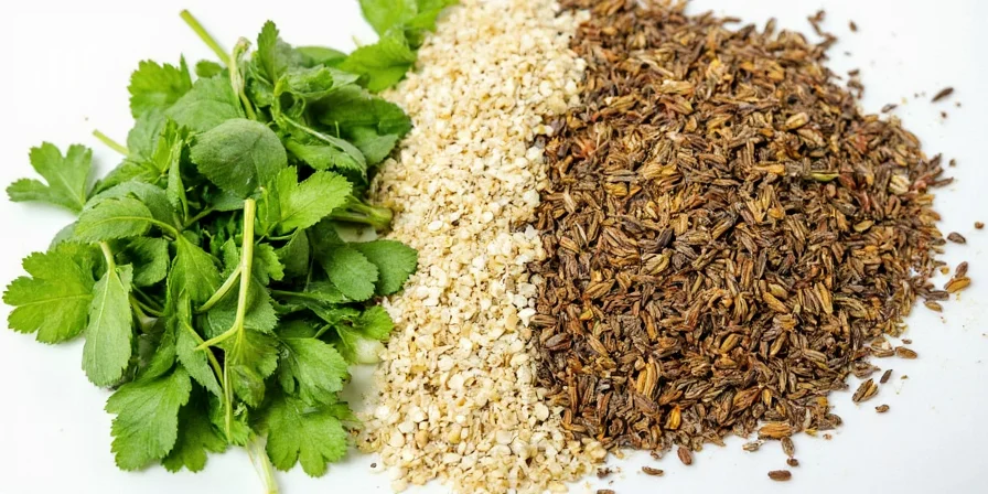 Fresh Herbs vs Dried: Spice Storage & Usage Hacks That’ll Change Your Kitchen Game!