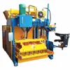 Small business QMY18-15 Mobile Block Making Machine for sale