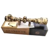 Sharpeye riflescope 6-24x50 camouflage color with fully coated lens precise and clear hunting scope optic sight