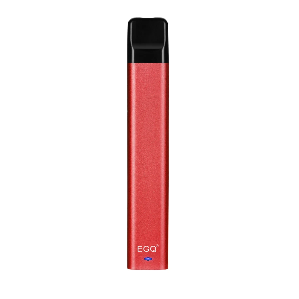 

Pod e cig Wholesale China EGQ Electronic Cigarette Price in Arab, Customized