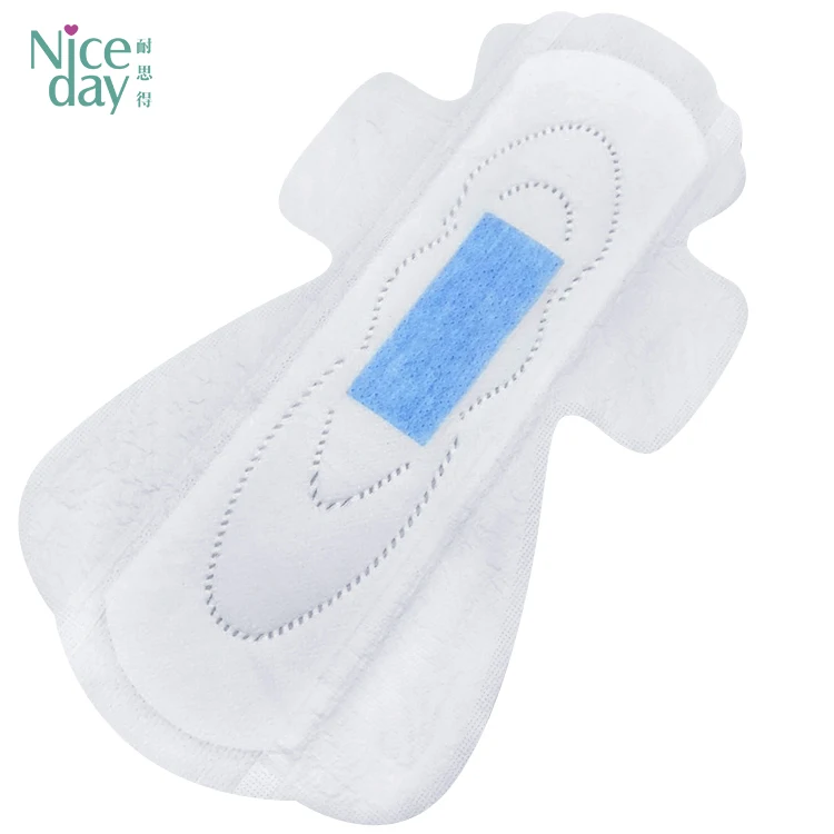 Breathable Wingless Maternity Sanitary Napkins Pads In Usa/bulk Buy