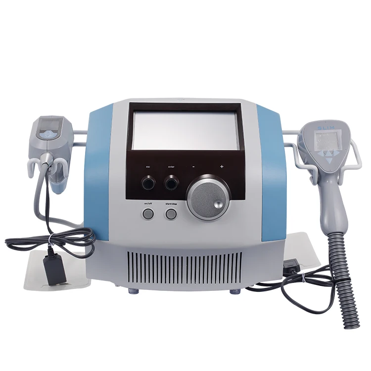 

Hottest portable body shaper anti cellulite slimming rf and cavitation machine