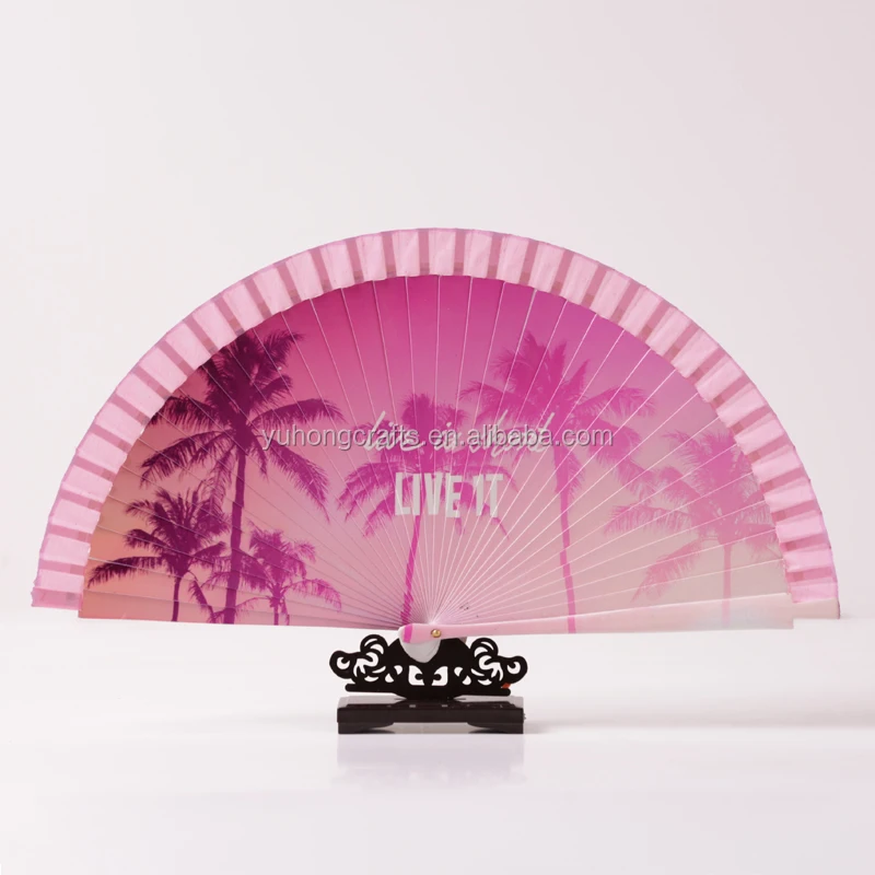 New Style Spanish Wooden Decorative Hand Fan Buy Wooden Hand Fan