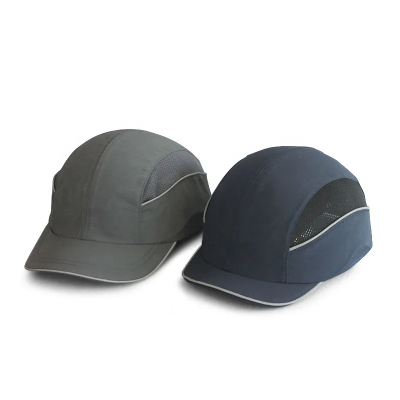 Head Protective Abs Plastic Shell Eva Pad Helmet Insert Baseball Safety