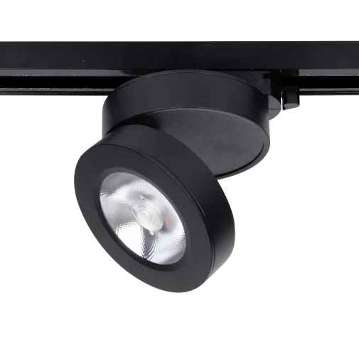 Indoor 7W led module narrow beam spotlight track surface mount