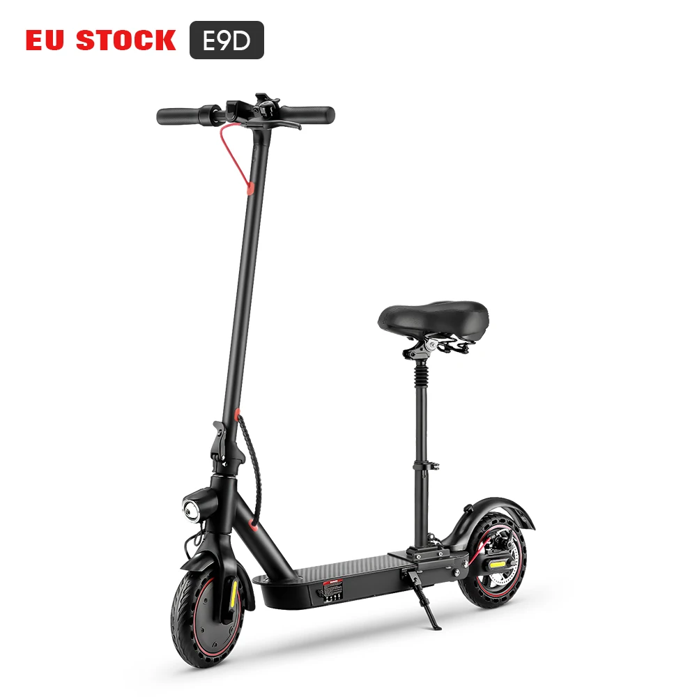 

China Electric Scooter Adult Electric Mobility Scooter 2 wheels Electric Scooter
