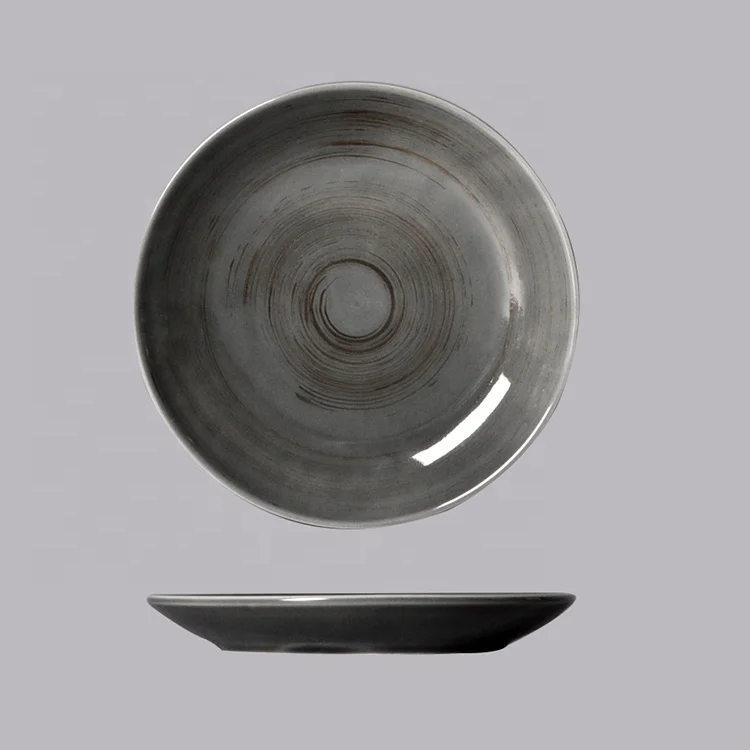 plates sets dinnerware nordic ceramic
