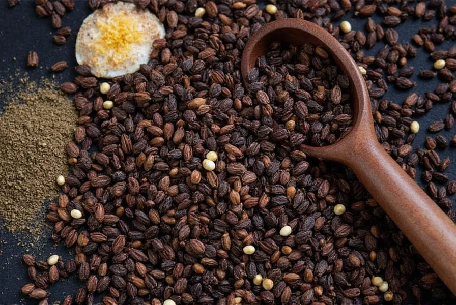 Black Cardamom