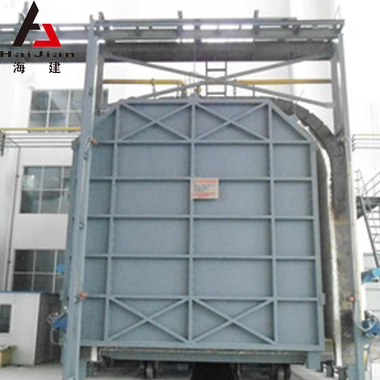 
Cement Grinding Plant of JIANGSU HAIJIAN 