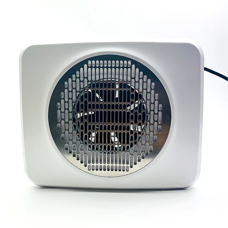 
Acrylic Nails Vacuum Cleaner Vacuum Cleaner, Extractor Fan Dust Collector Nail Table 