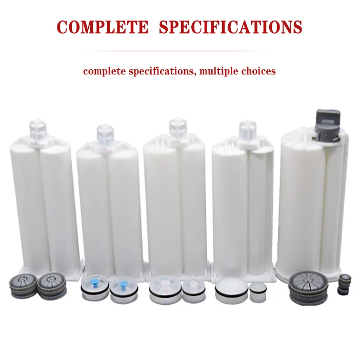 450ml 2:1 Double Epoxy Cartridge