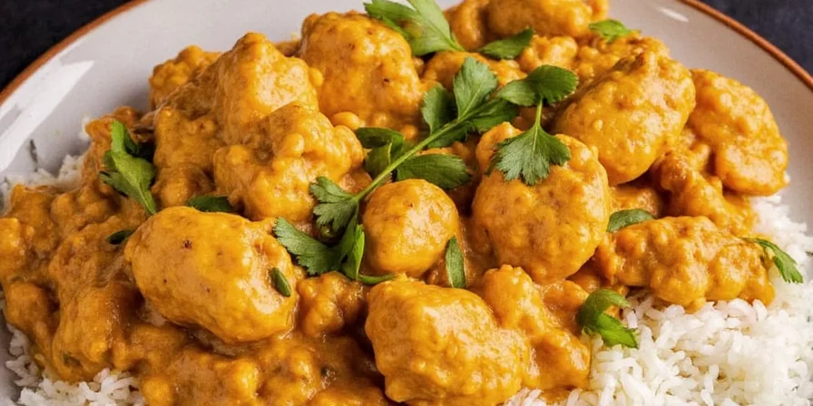 Tips for cooking perfect chicken curry