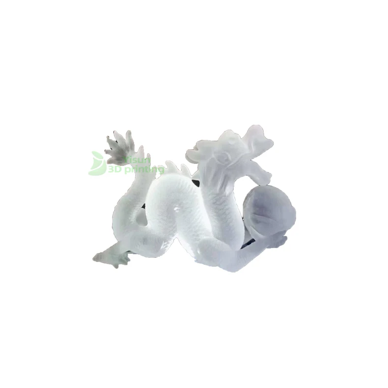 FDM/SLA/DLP/MJF 3D Printing  Custom Manufacturing Plastic Nylon ABS/PLA Prototype 3D Printing Services