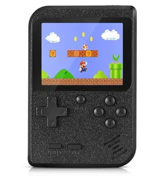 small handheld video games