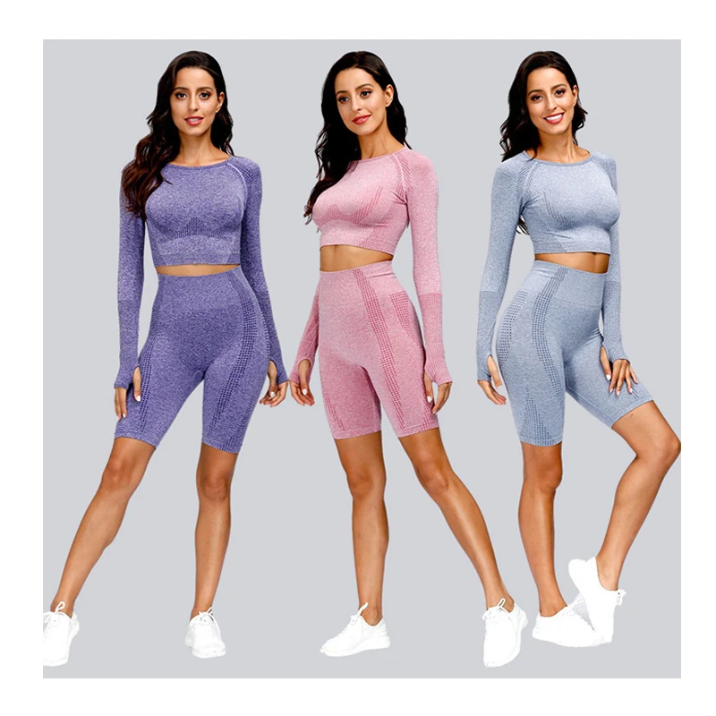 

Women Gym Sexy Hotsell Sports Leggings Elastic Quick Dry Fitness Pants Compression Tights Yogawear, 3 colors