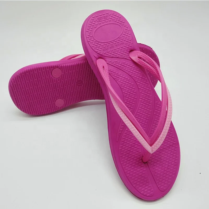 Gpos Anti-slip Women Slippers Shoes 