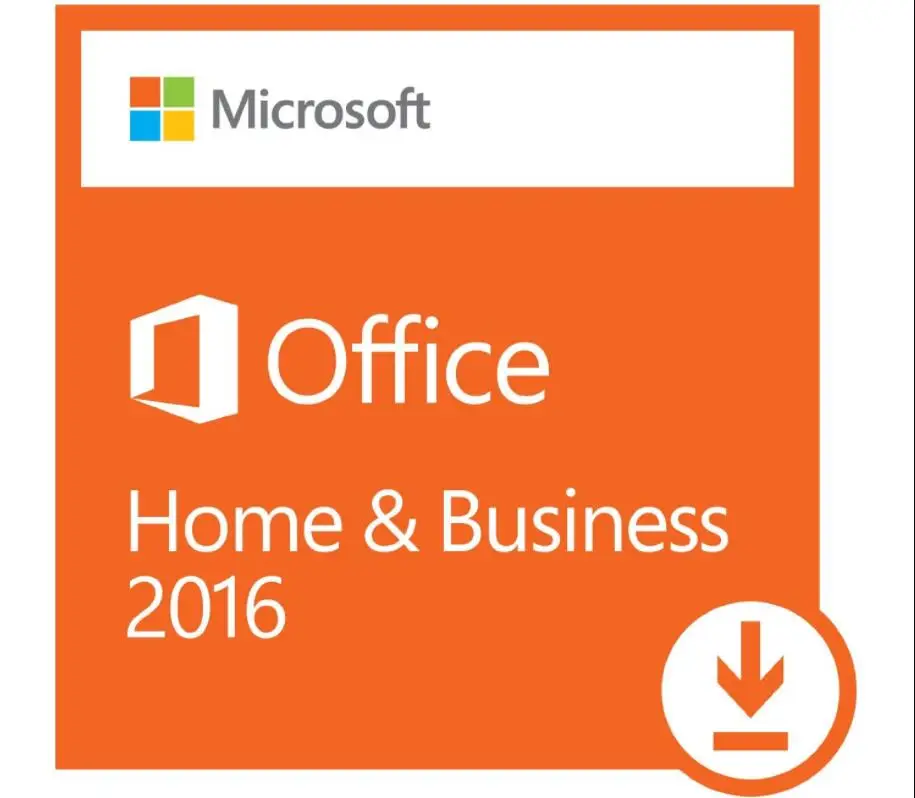 

Instant Delivery Microsoft Office 2016 HB License Key Activated by Telephone office 2016 home and business key