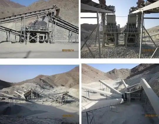 jaw crusher pew250*1000