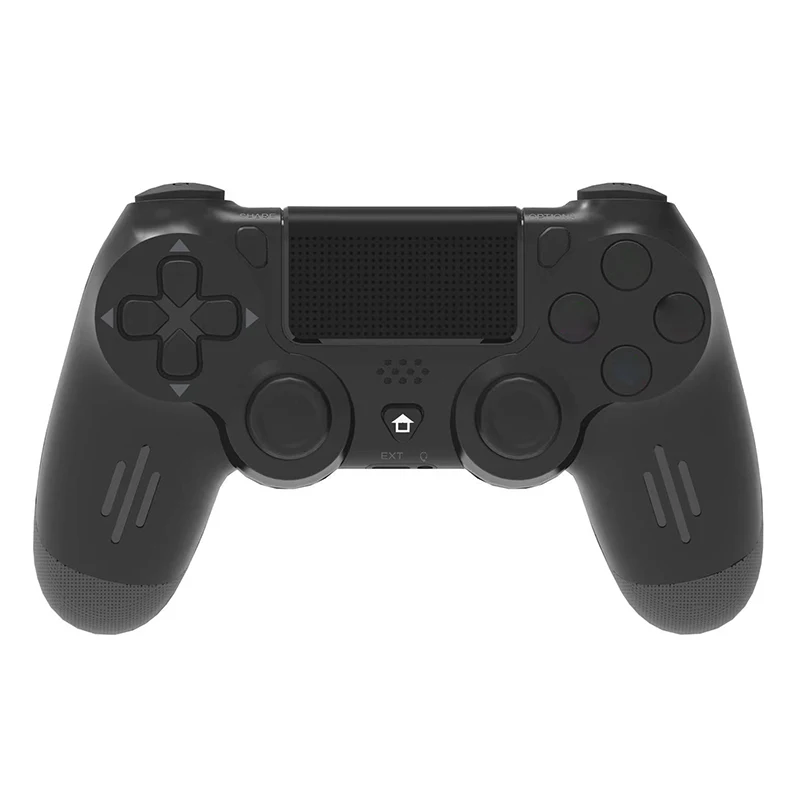 

Factory Black PS4 Wireless Game Controller Gamepad for Playstation4 Gamepad Game Controller, Accept customized colors