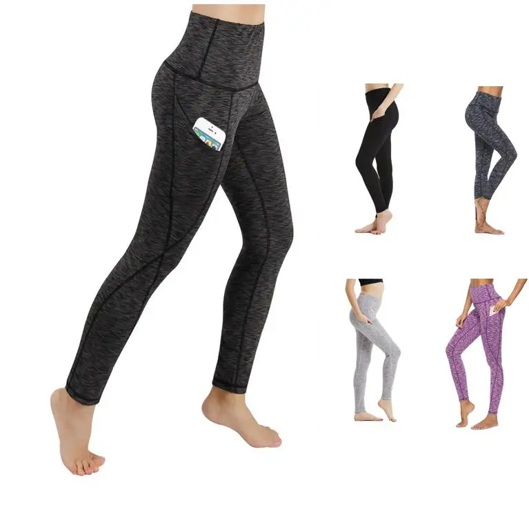 Buy Yoga Pant Legging Spandex,Xxl 