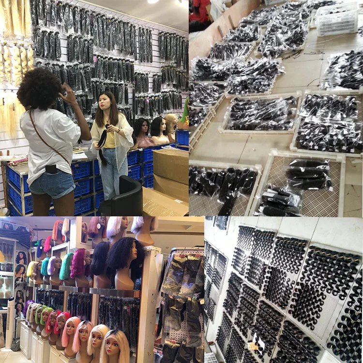 
8-40inch Guangzhou Factory Morein Raw Virgin Vietnamese Straight Bundle Weaving Factory in Vietnam Human Hair 