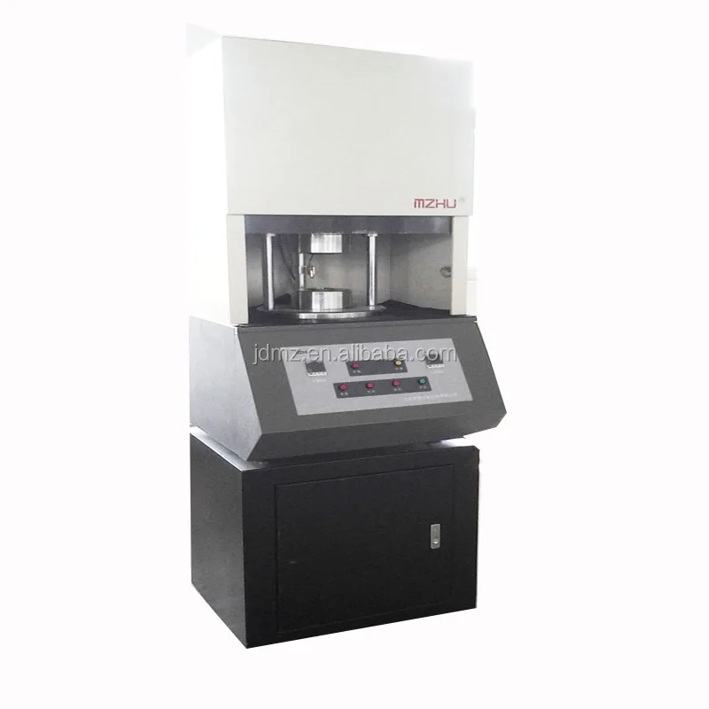 rotorless rheometer equipment
