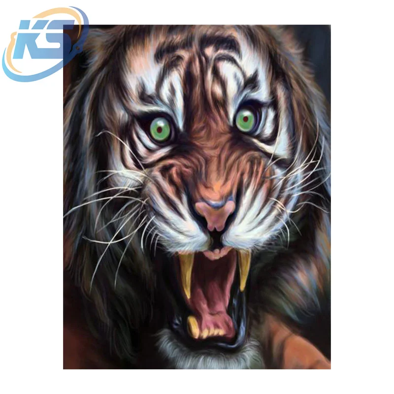 

Dropshipping diamond painting huacan