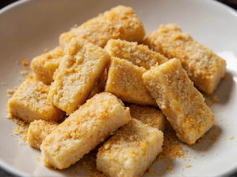 Tofu Seasoning Guide: Best Blends & Techniques