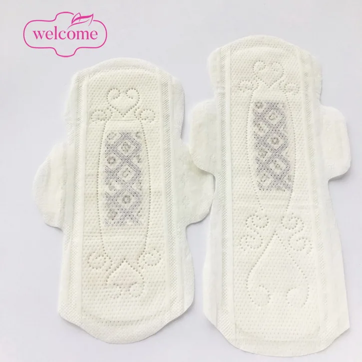 

Me Time Brand Breathable Sanitary Pad Day Night Use Moderate Comfortable Ultra Thin Sanitary Napkin